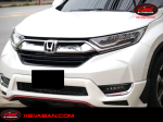 MD Sport Bodykit for Honda CR-V 2017-2018